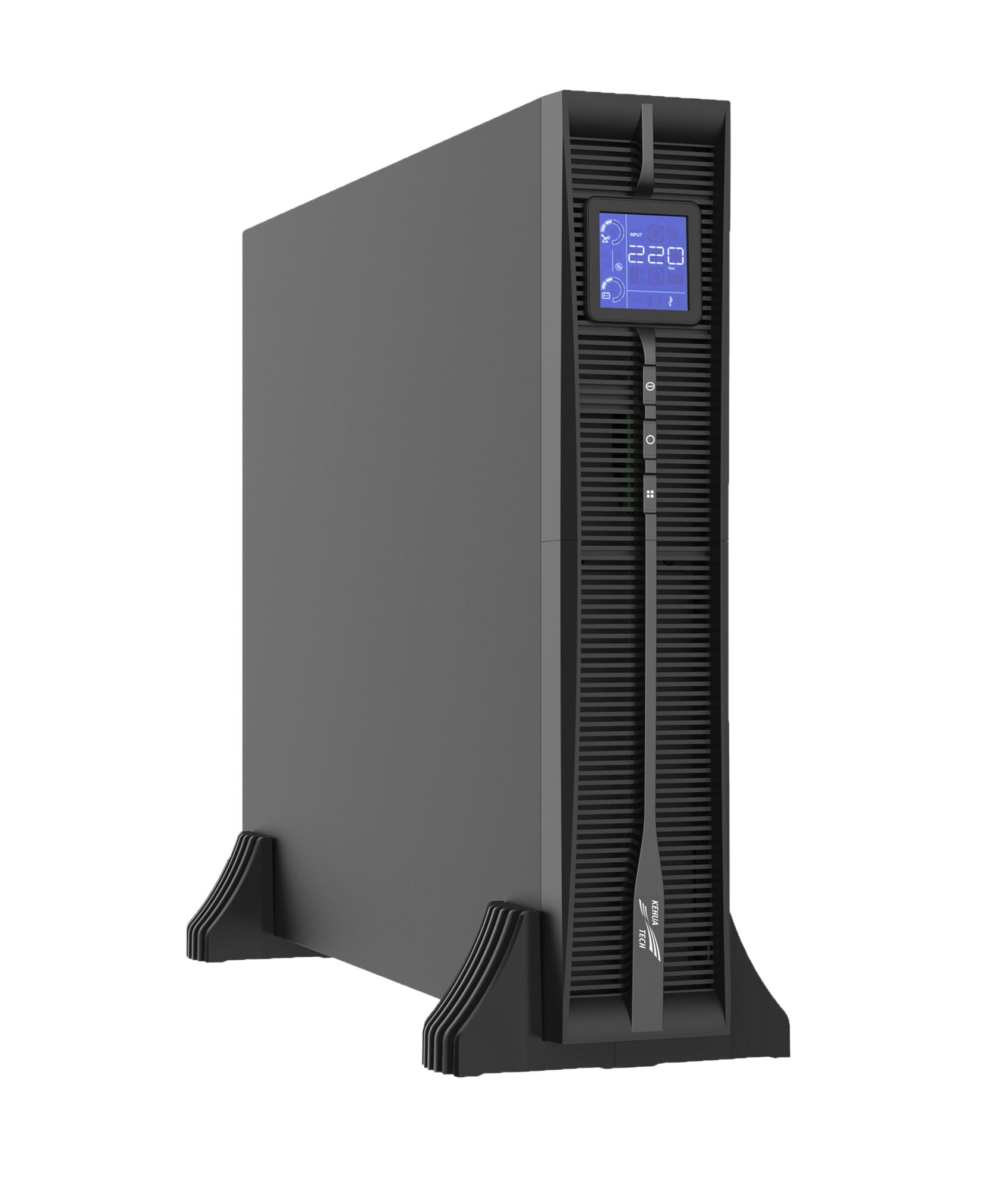 KR Rack/Tower Series
